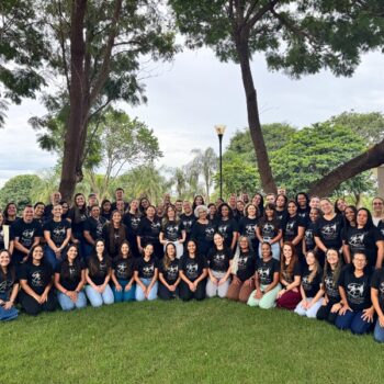 IORM – Encontro de educadores
