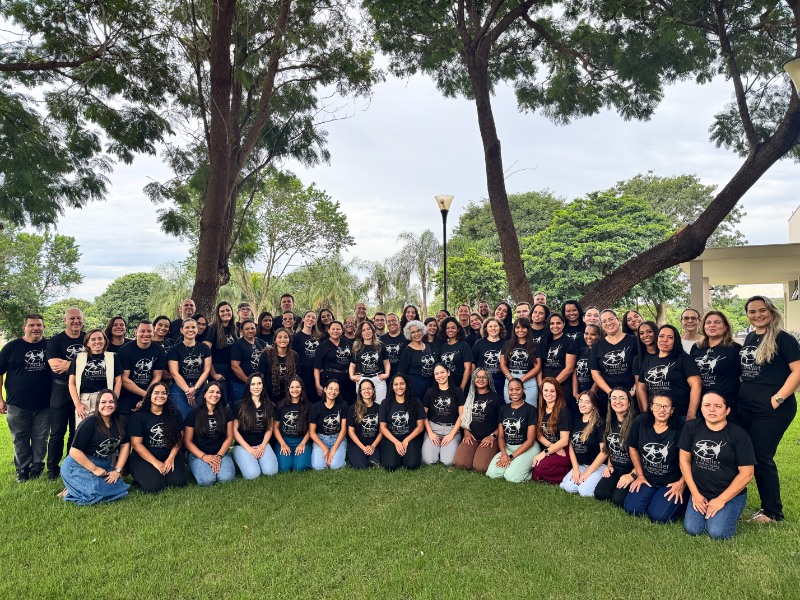 IORM - Encontro de educadores