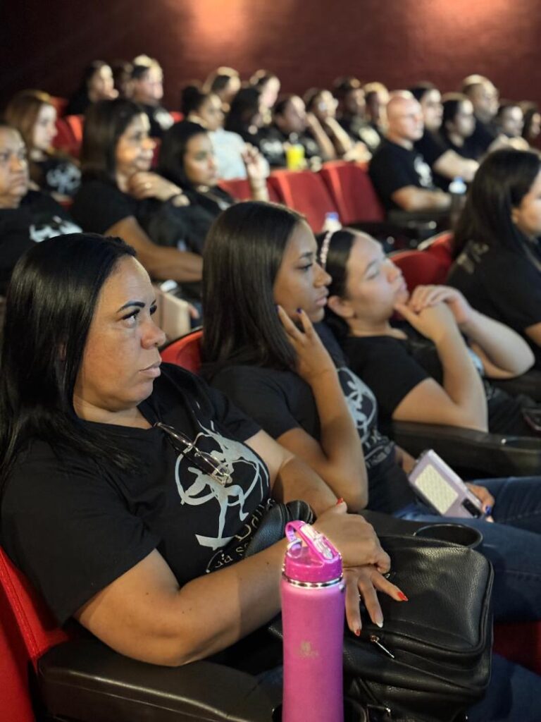 IORM - Encontro de educadores