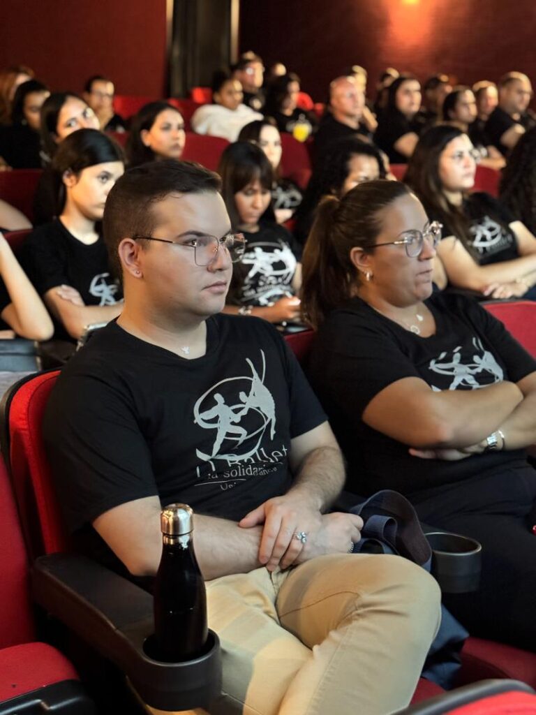 IORM - Encontro de educadores