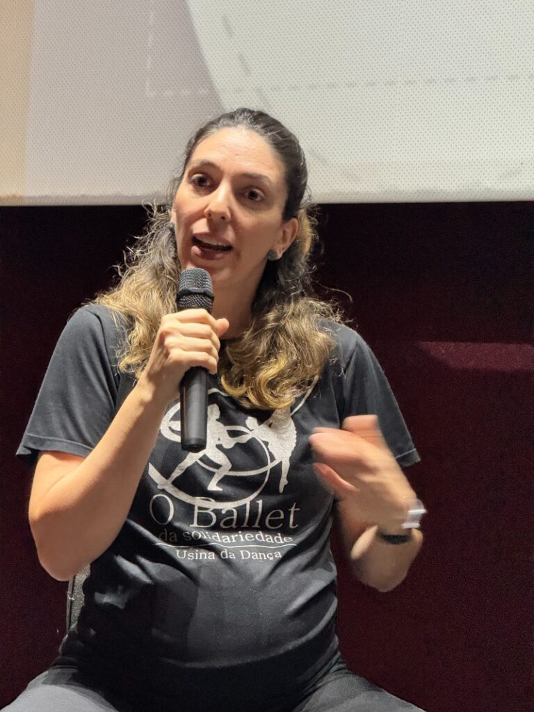 IORM - Encontro de educadores