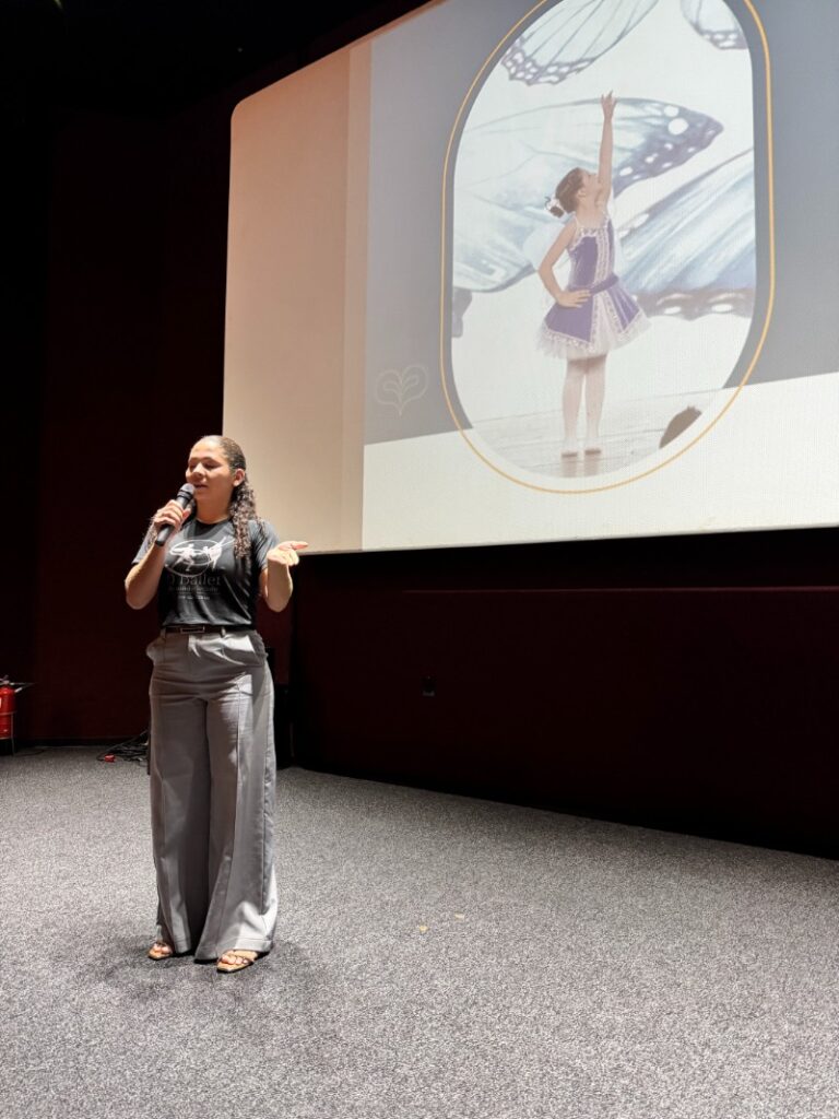 IORM - Encontro de educadores