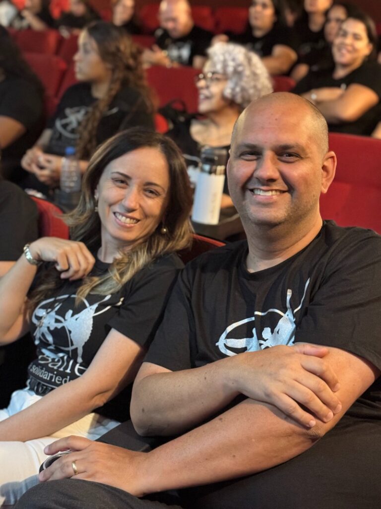 IORM - Encontro de educadores