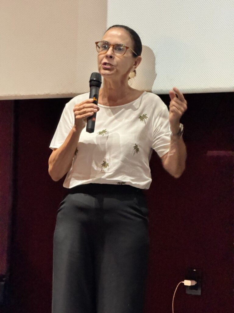 IORM - Encontro de educadores