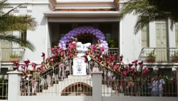 IORM – Nosso Mundo Mais Doce