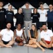 Cia Usina da Dança – Workshop