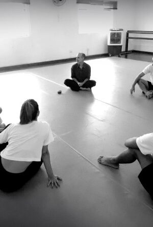 Cia. Usina da Dança