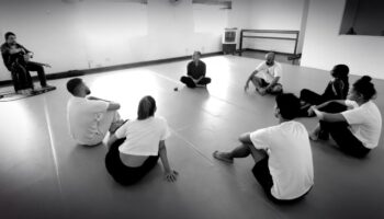 Cia. Usina da Dança