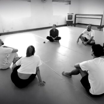 Cia. Usina da Dança