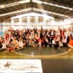 Cia. Usina da Dança