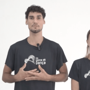 IORM – Cia. Usina da Dança