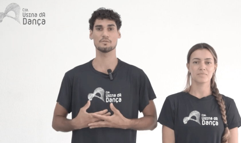 IORM – Cia. Usina da Dança