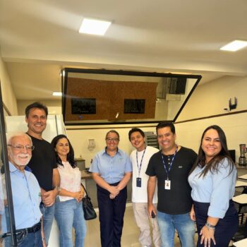 IORM e Senac – 2026