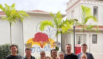 IORM e Secretaria de Educação