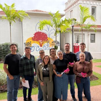 IORM e Secretaria de Educação