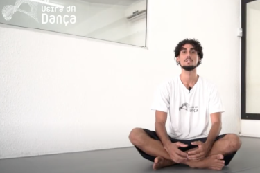 Bailarino - Octávio Riul