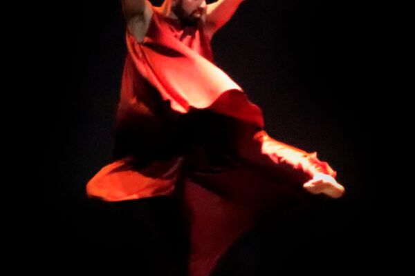 IORM - Espetáculo “Onde é o nosso lugar”