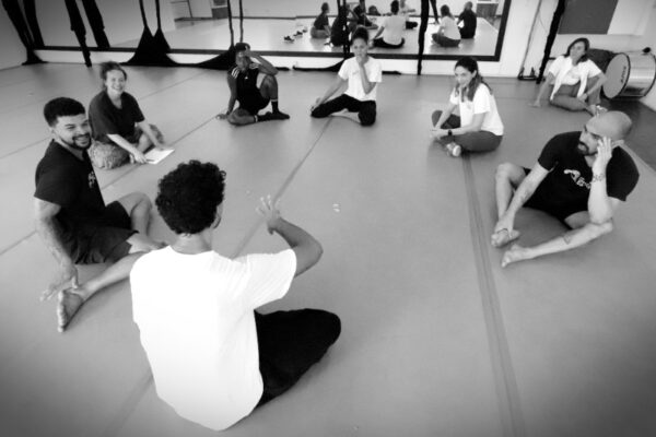 Cia. da Dança - Fotos