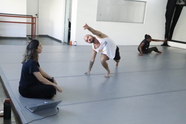 Cia. da Dança - Fotos