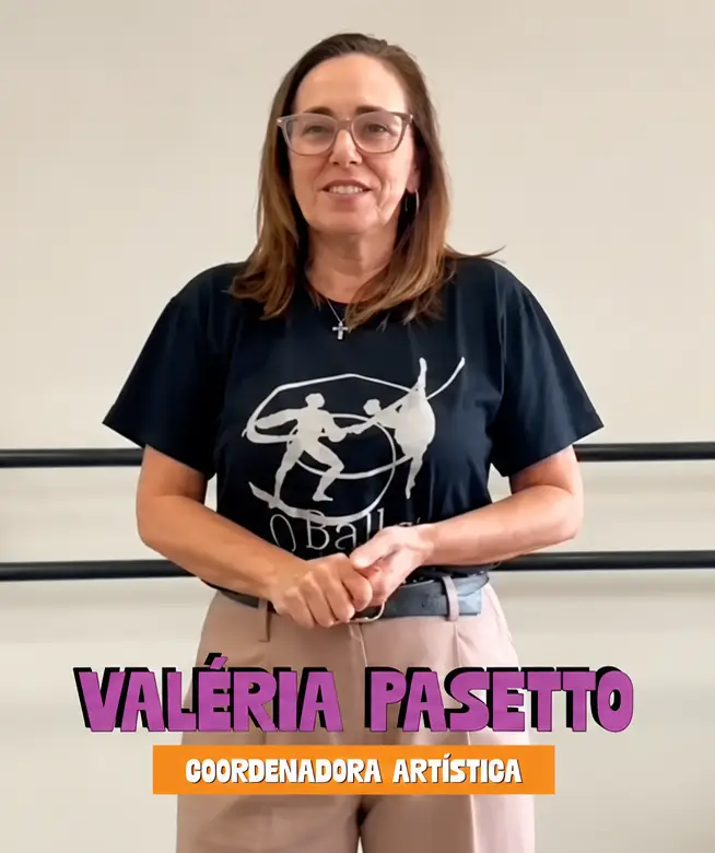 Prévia do depoimento de Valéria Pasetto