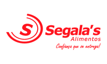 Segalas