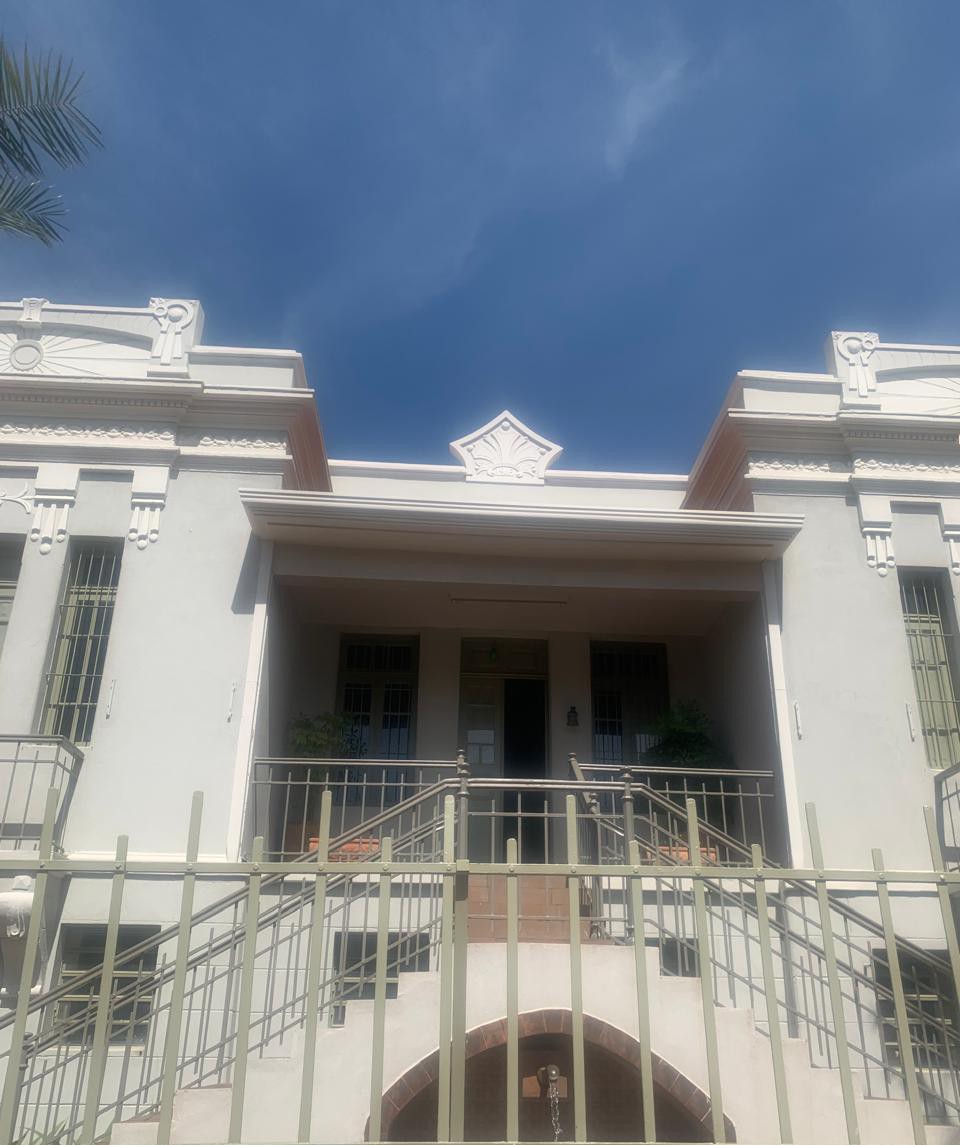 Frontão