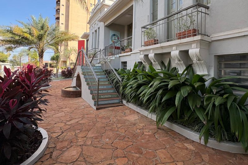 Jardim Paisagista